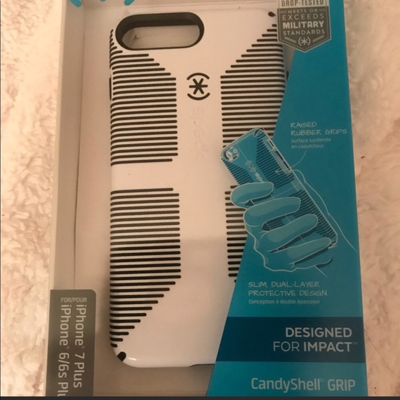 speck Accessories - Speck case iPhone 6/7/8 Plus